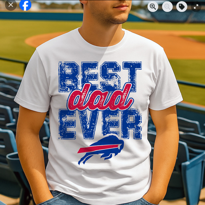 Best Dad Ever Football Collection