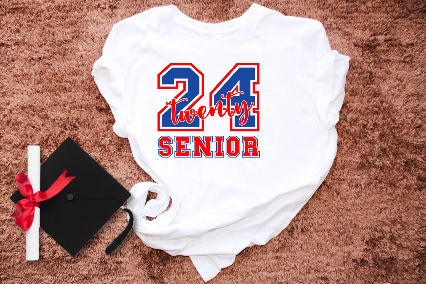Senior Twenty 24 Collection