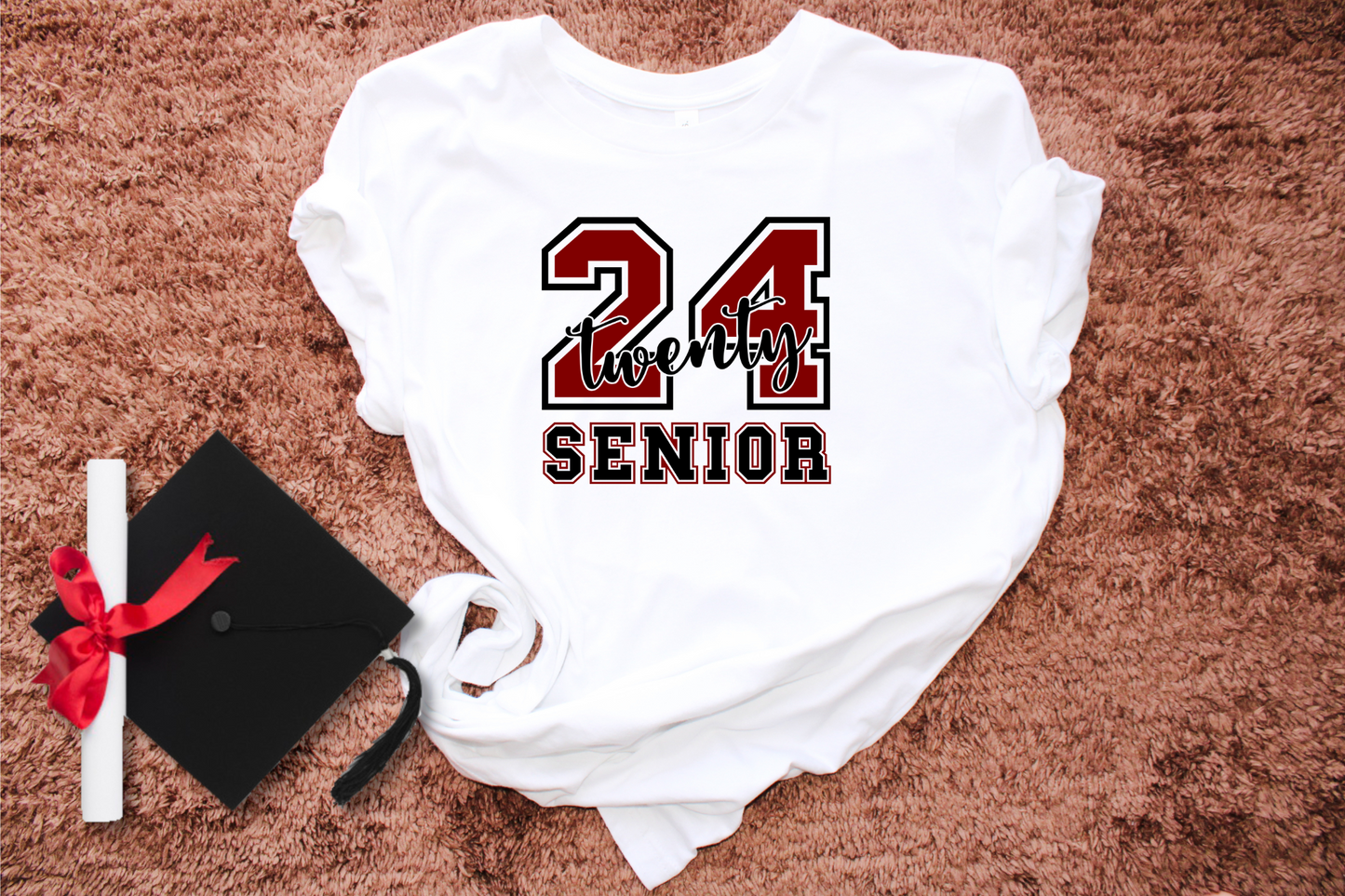 Senior Twenty 24 Collection