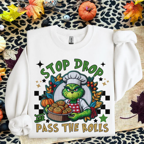 Grinch Thanksgiving Collection