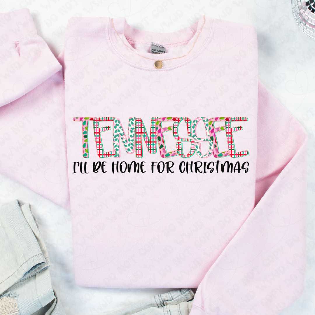 State Home Christmas Collection