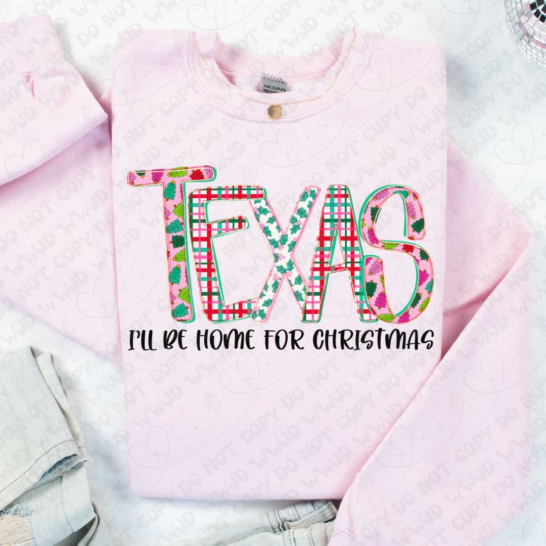 State Home Christmas Collection