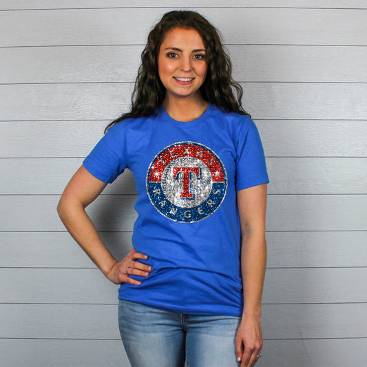 TX Rangers