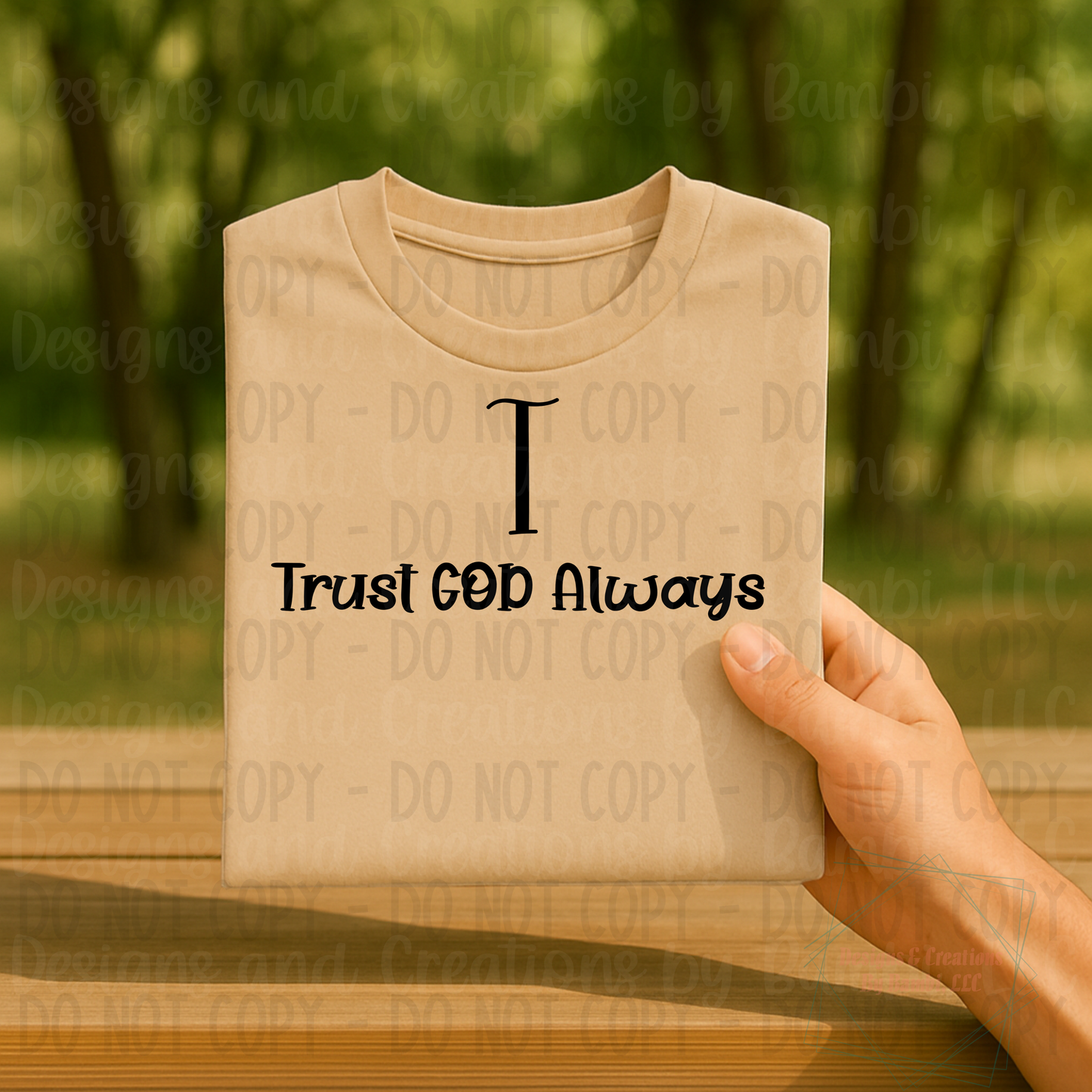 ABC's of Faith in Black Font Collection