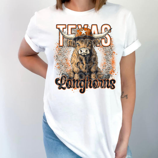 Texas Longhorns