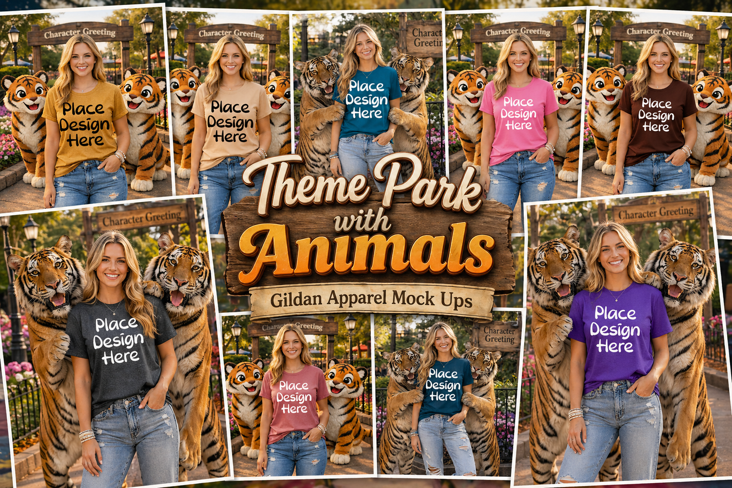 May 2026 Apparel Mock Up Drive