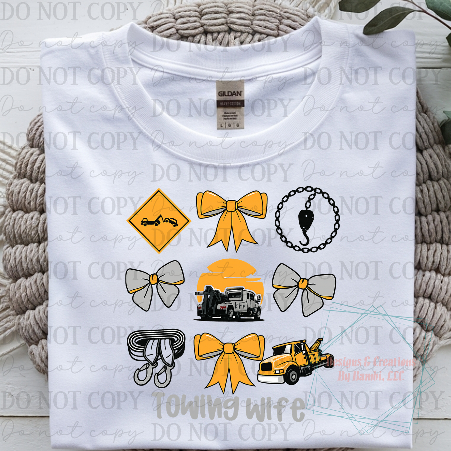 Occupation Coquette Collection