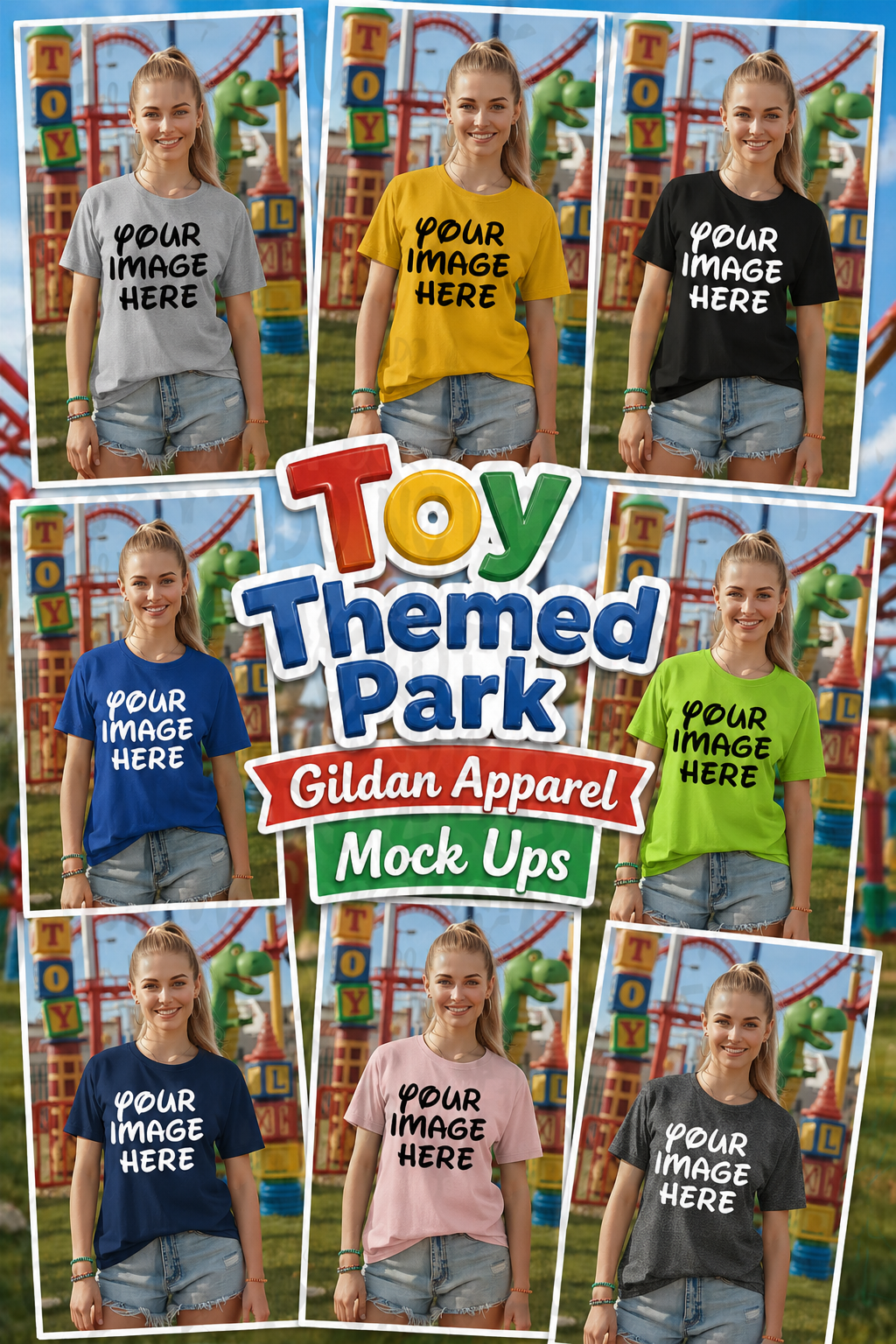 May 2026 Apparel Mock Up Drive