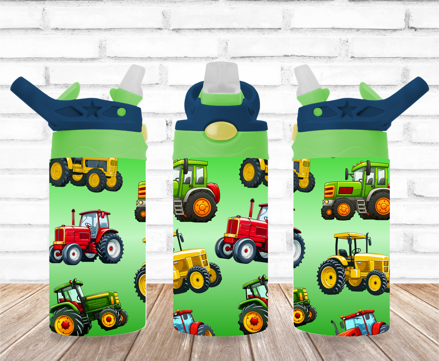 Tractors