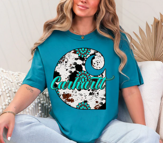 Turquoise CH