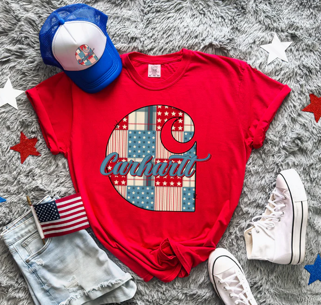 USA CH
