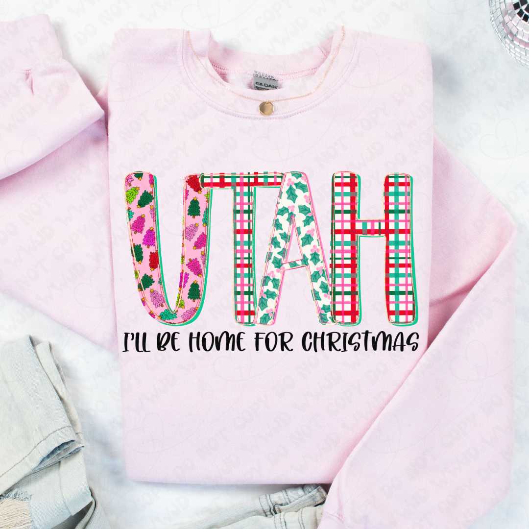 State Home Christmas Collection