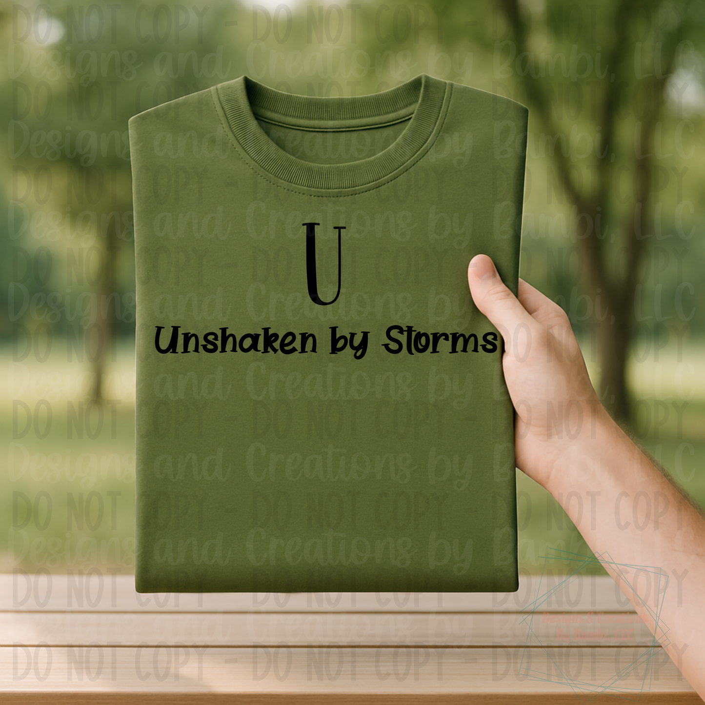 ABC's of Faith in Black Font Collection