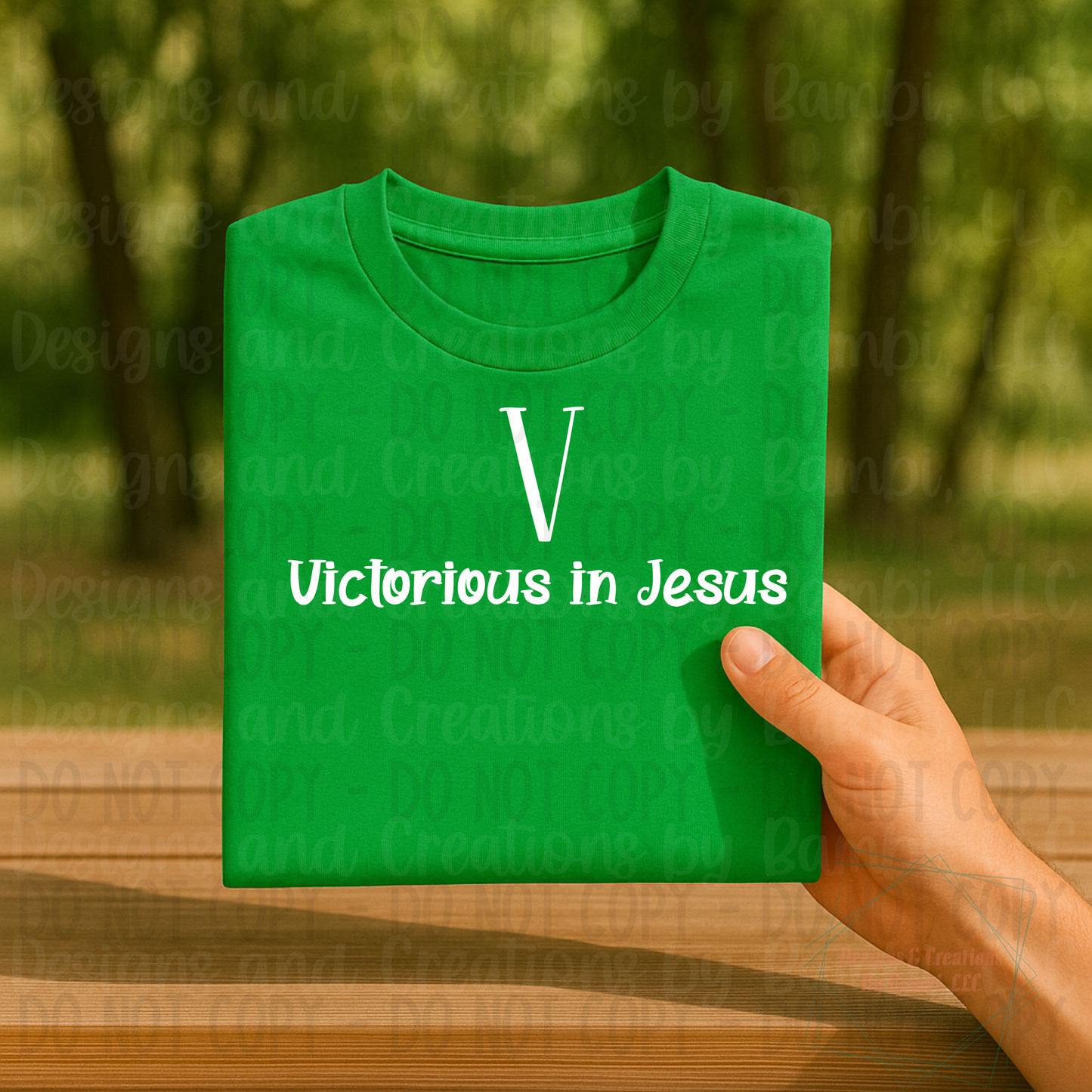 ABC's of Faith in White Font Collection