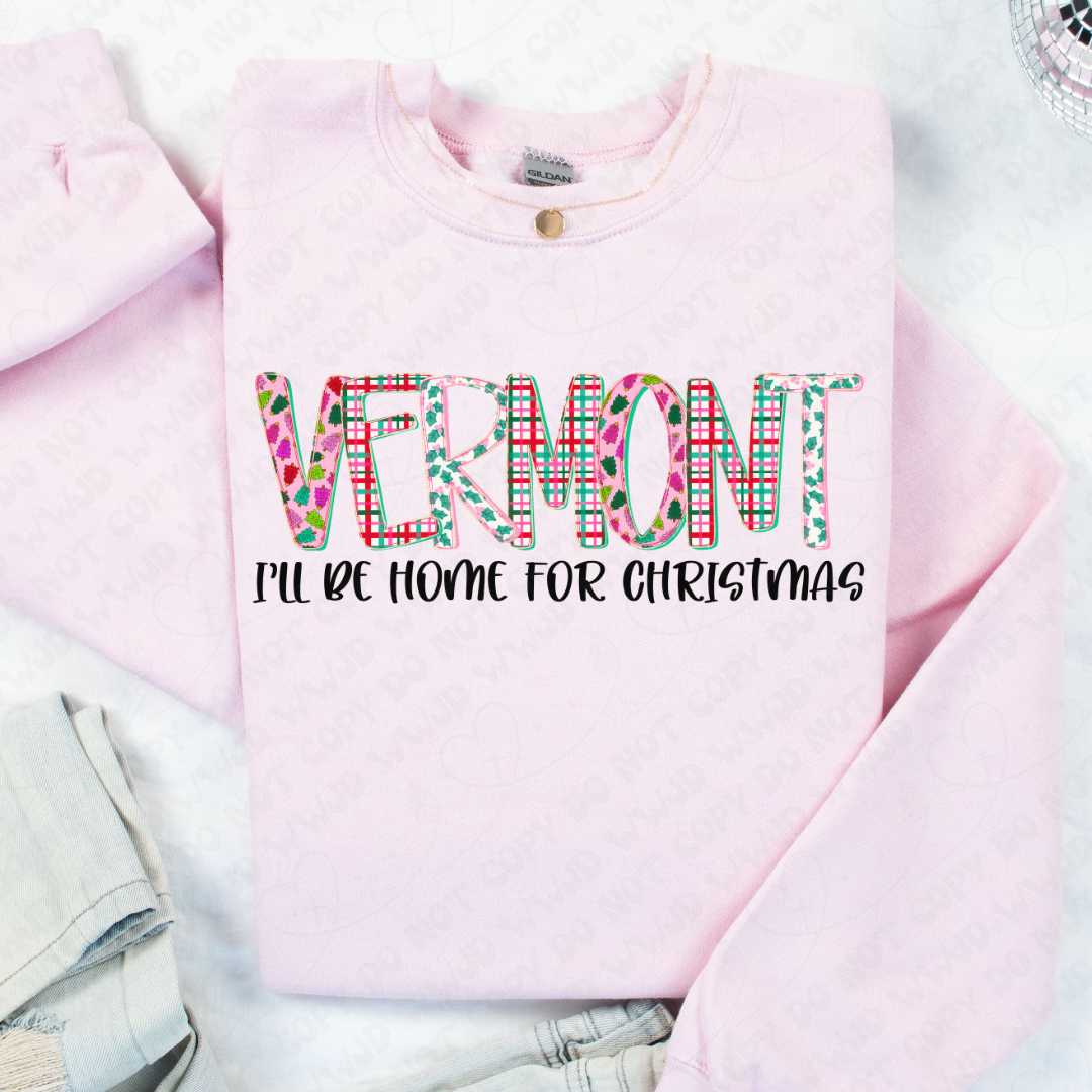 State Home Christmas Collection