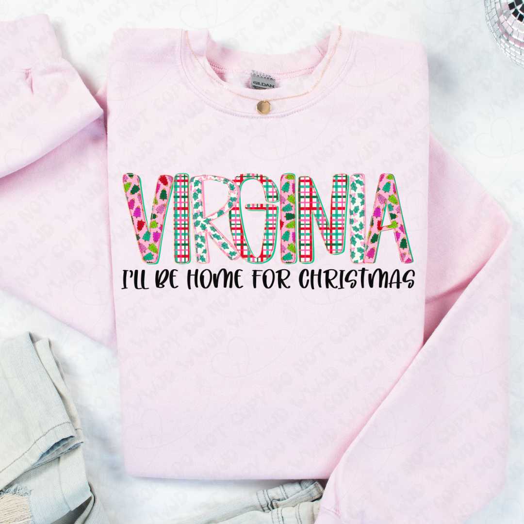 State Home Christmas Collection