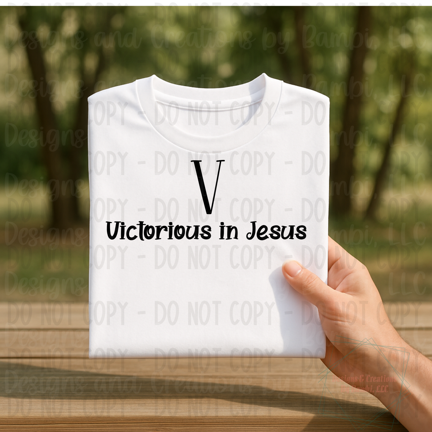 ABC's of Faith in Black Font Collection