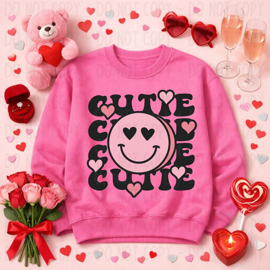 Valentine Cutie