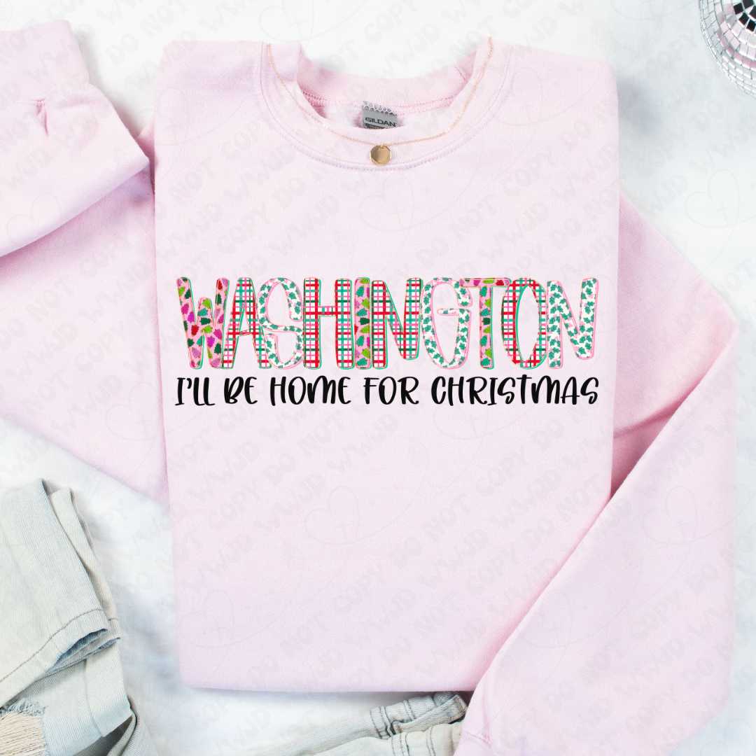 State Home Christmas Collection