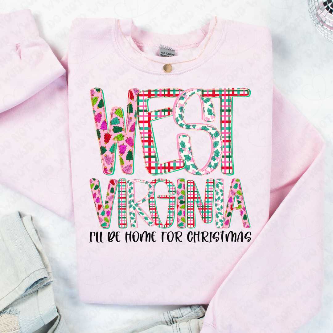 State Home Christmas Collection