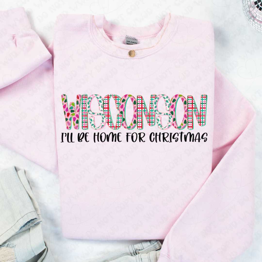 State Home Christmas Collection