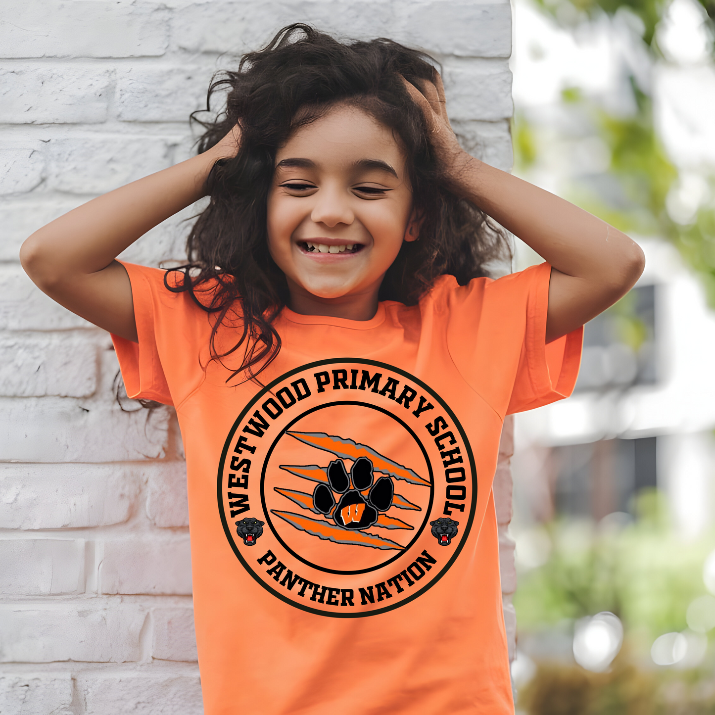 Westwood Primary School Panther Nation