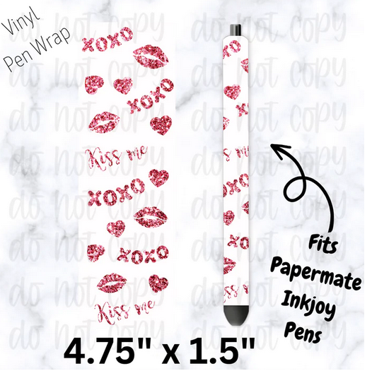 XOXO Ink Joy Pen