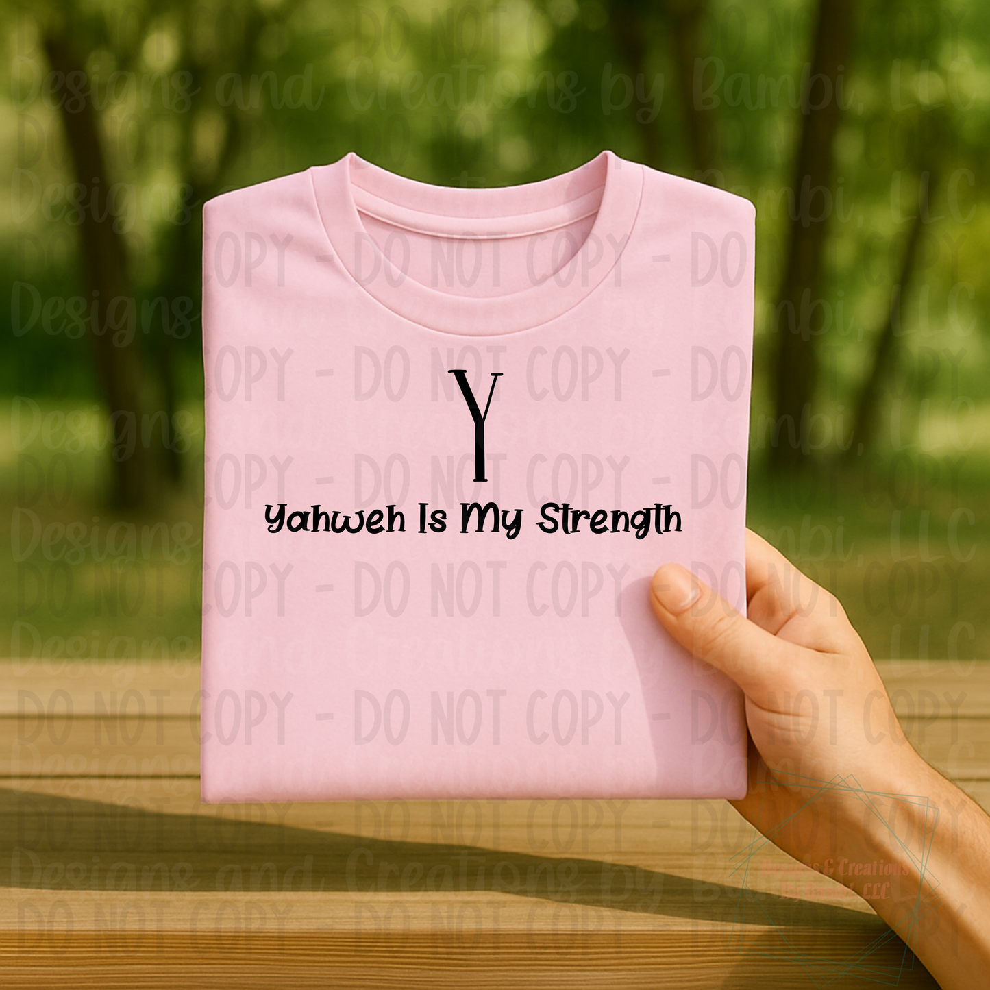 ABC's of Faith in Black Font Collection