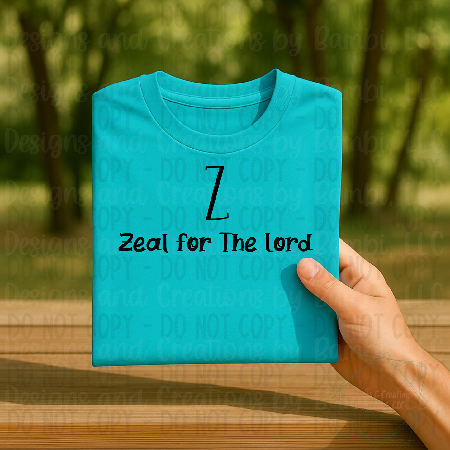 ABC's of Faith in Black Font Collection