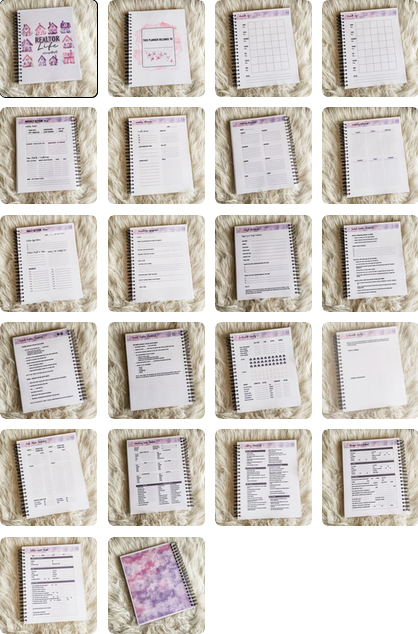 Realtor Life Licensed To Sell 3 Month Planner