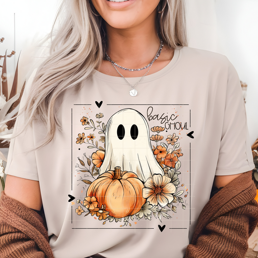 Basic Ghoul