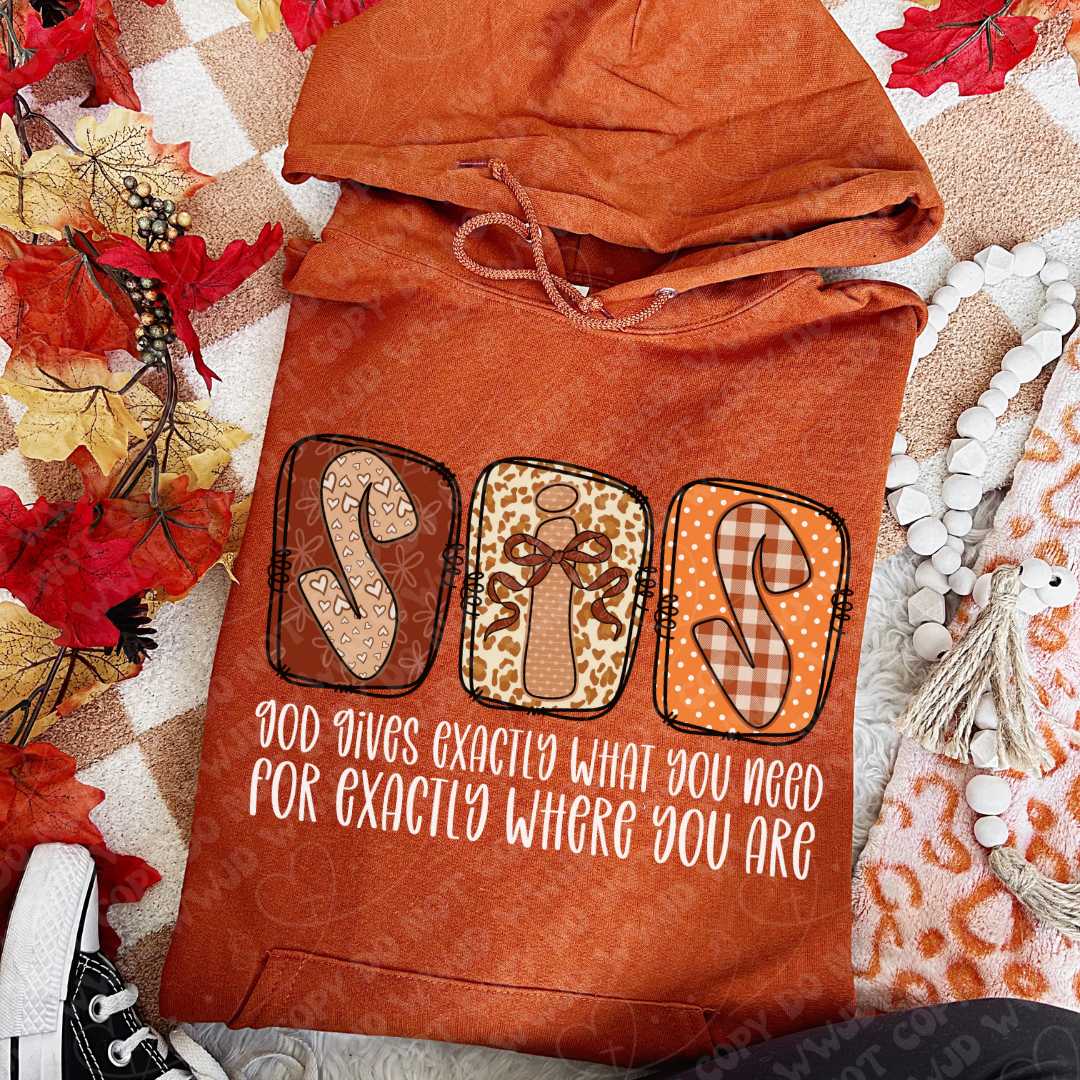 SIS Bundle Collection Light Font