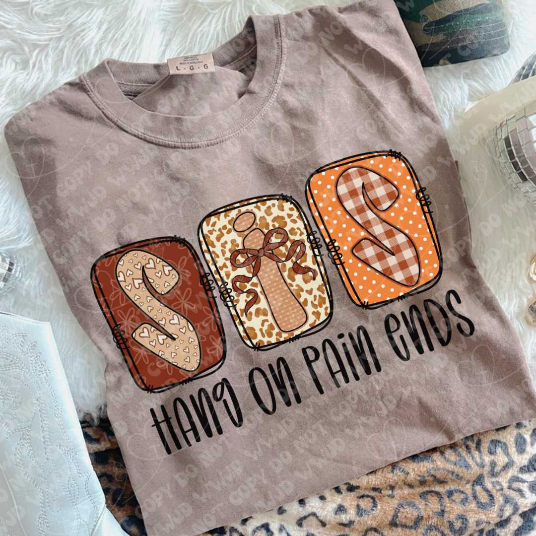 SIS Bundle Collection Dark Font