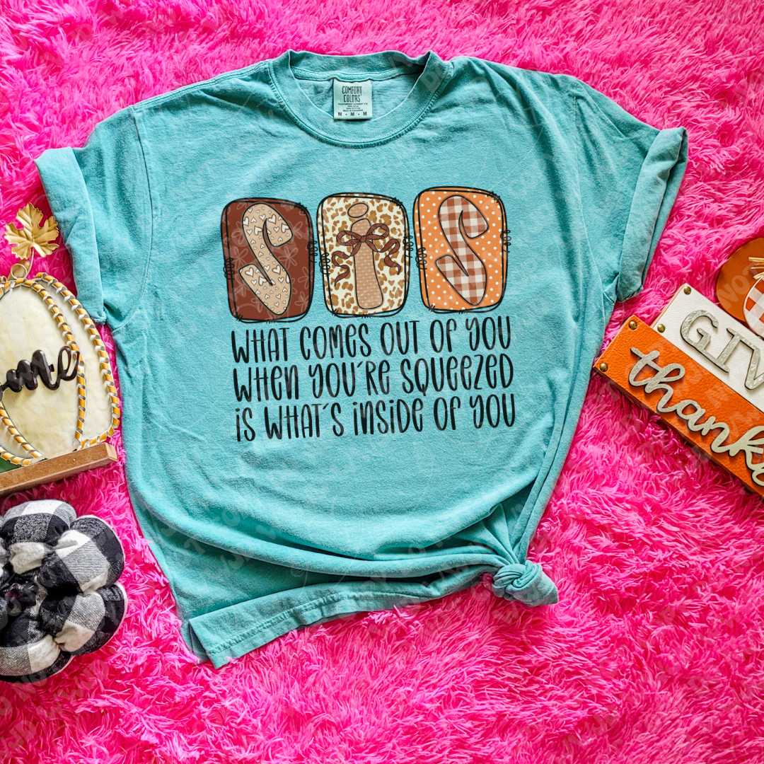 SIS Bundle Collection Dark Font