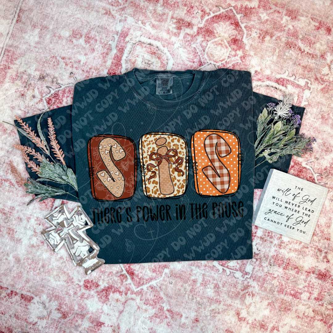 SIS Bundle Collection Dark Font