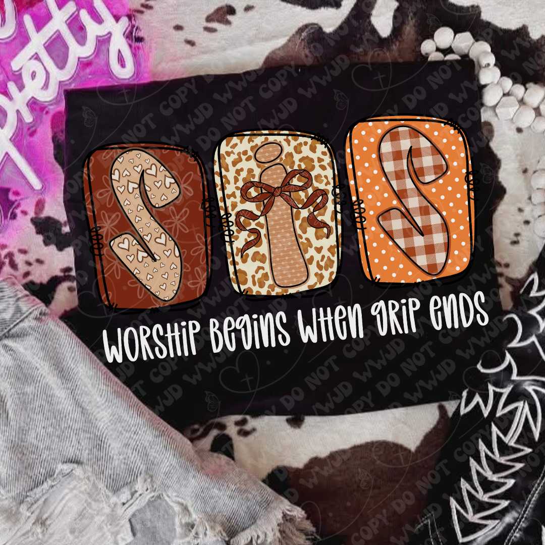 SIS Bundle Collection Light Font