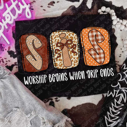 SIS Bundle Collection Light Font