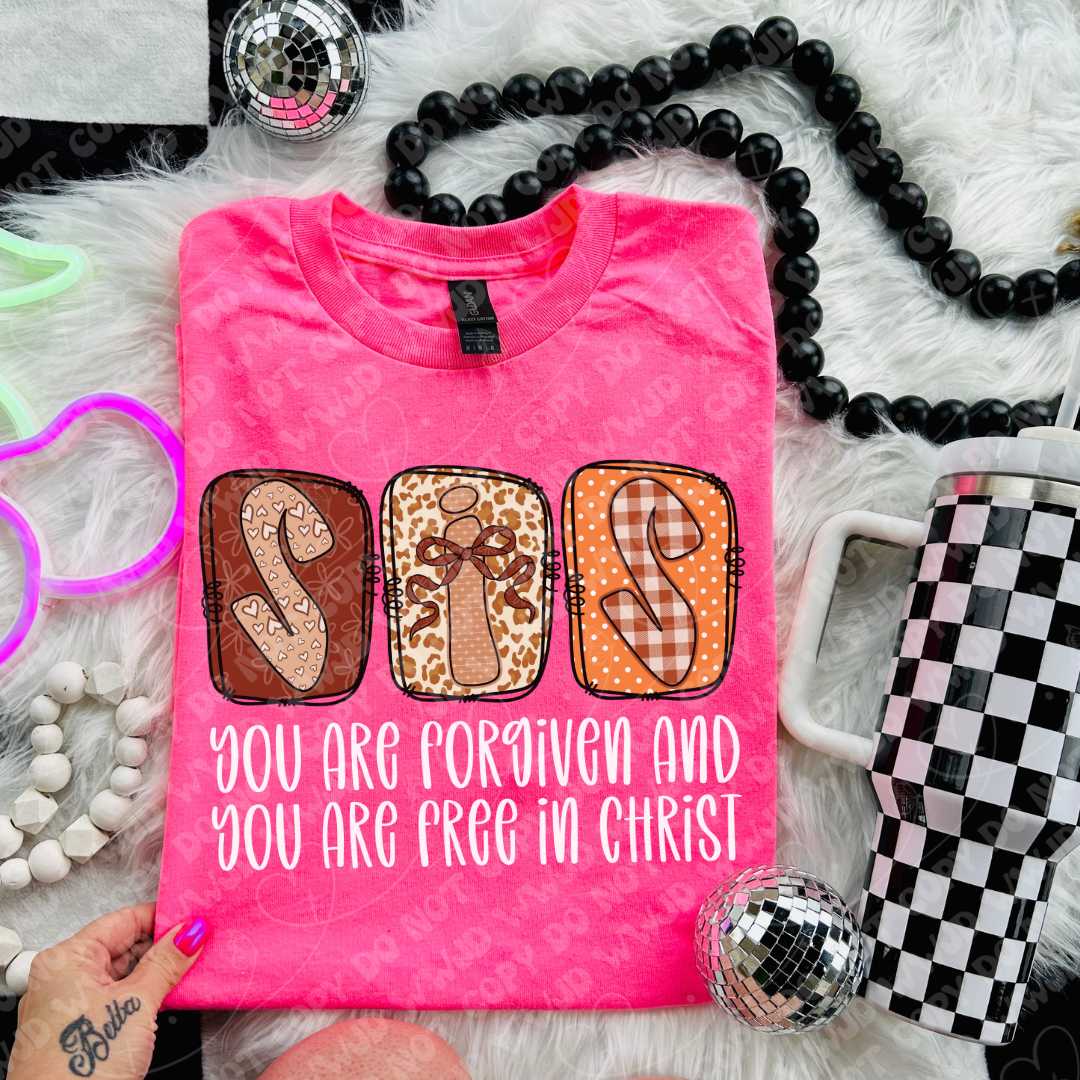 SIS Bundle Collection Light Font